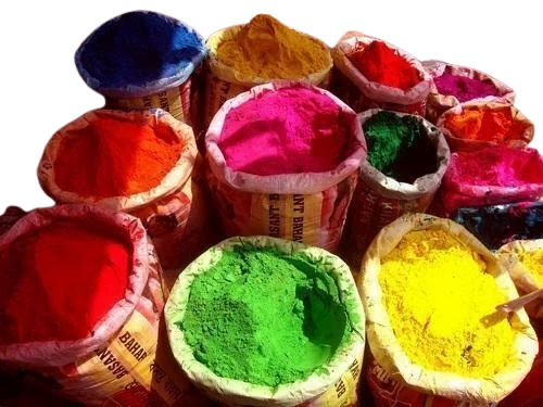 Good Quality Holi Colour Powder