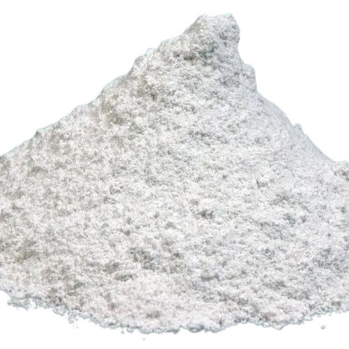 White Color Powder Form Dried Limestone Powder