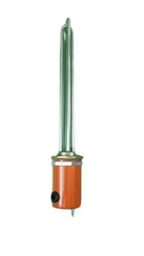 Round Shape Industrial Tubular Immersion Heater