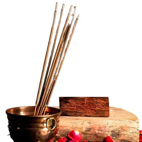 Eco Friendly Sandal Incense Stick