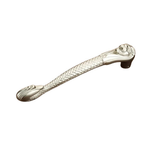 Stainless Steel Fancy Door Handle