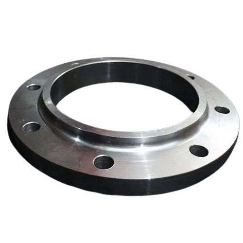 Silver Color Round Shape Stainless Steel Flanges