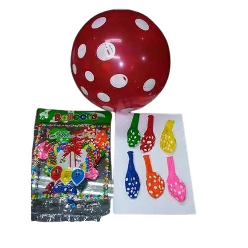 Good Quality Printed Birthday Balloons