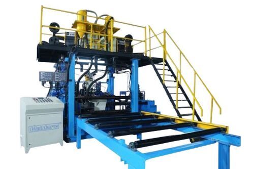 High Precision And Structural Welding H Beam Welder Machine