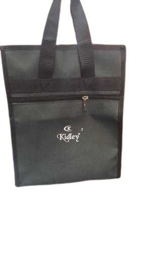 Good Quality Black Lunch Bags