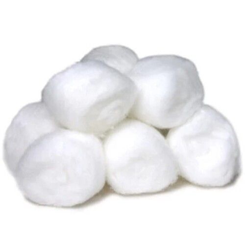 Plain Premium Cotton Balls