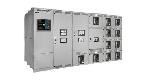 Single Phase 415 V Power Control Center Panels