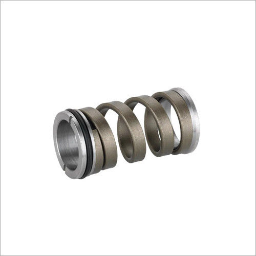 Corrosion Resistant Stainless Steel Square Wire Spring