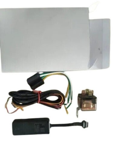 Truck GPS Tracking Device
