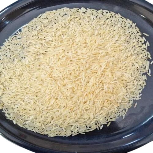 100% Pure Natural White Rice