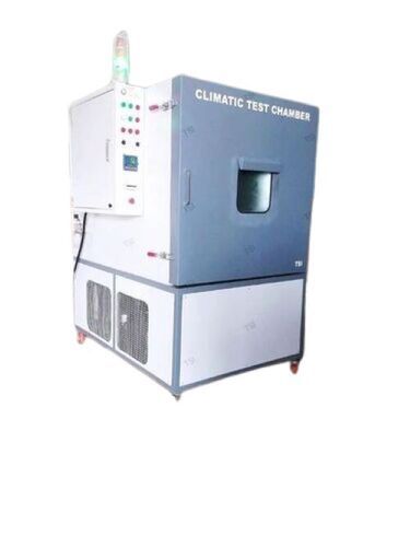 Flame Testing And Premium Design Climate Test Chamber