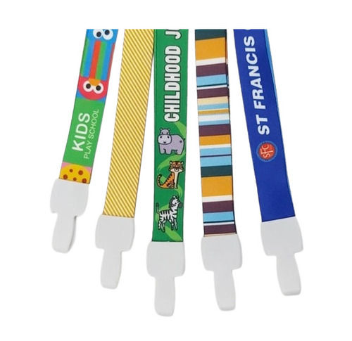 Id Card Lanyard