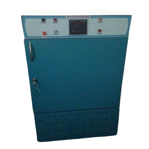 Industrial Premium Rust Proof BOD Incubator