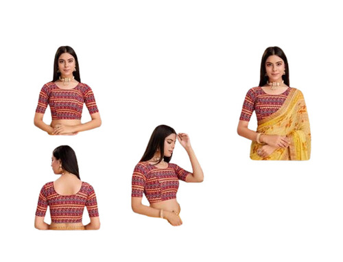 Ladies Blouse