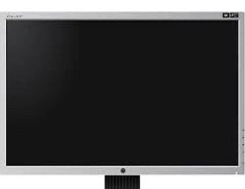 Multi Color Square Shape Abs Material Lcd Dell Monitor