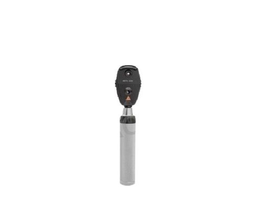 Ophthalmoscope