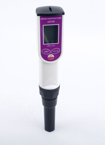 Portable ORP-2026 Waterproof Soil ORP and Temperature Meter