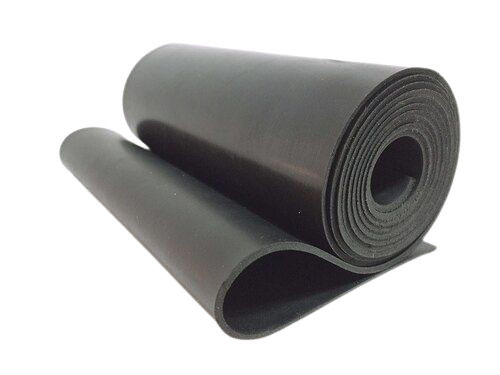 Rubber Rolls