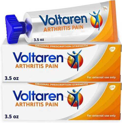 pain relief cream