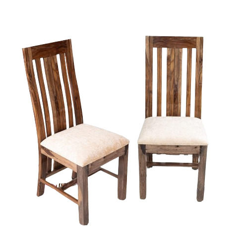 Wooden Chairs