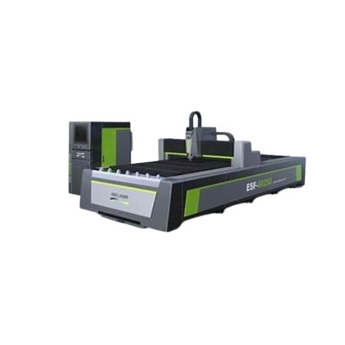 Automatic CNC Cutting Machine