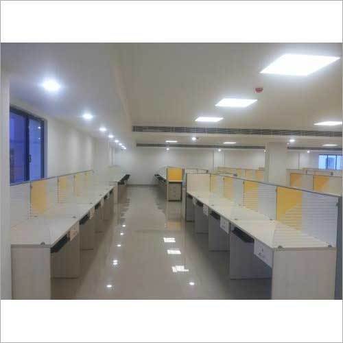 Commercial Interior Decoration Services By M/s Suvendu Sarkar & Co.