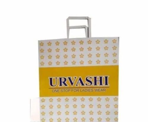 Eco Friendly And Premium Design Printed Paper Bag