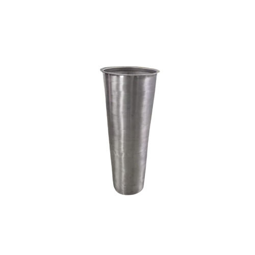 Alloy Steel Cylindrical Filter Bag Cage