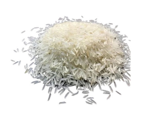 A Grade 100 Percent Purity Nutrient Enriched Healthy Long Grain White Basmati Rice