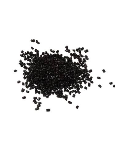 Natural Black Recycled Polymer Granules PP