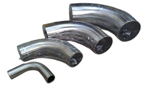 Stainless Steel Bend