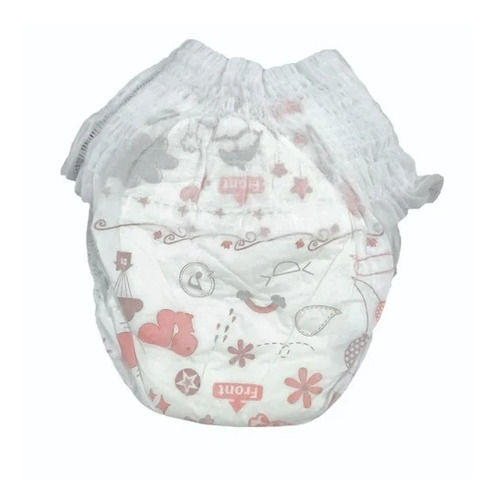 Baby Diapers - Product Type: N/A