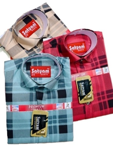 Boys Shirt