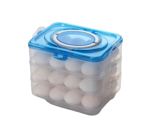 Easy To Carry Egg Box