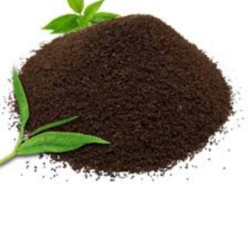 Fine Power Black Natural Dust Tea