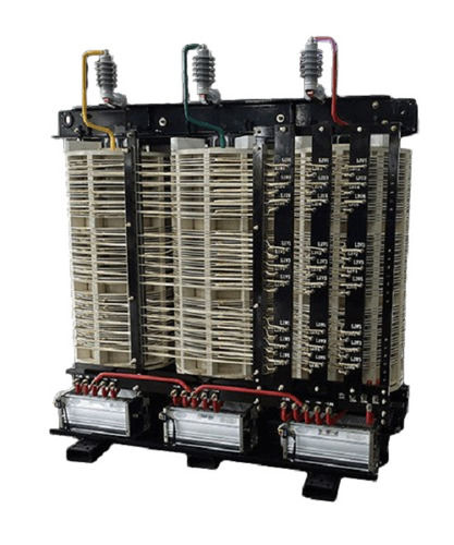 Heavy Duty Durable Three Drive Transformer For Industrial