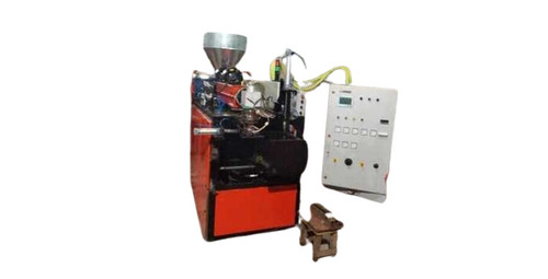 Industrial Extrusion Plastic Blow Moulding Machine