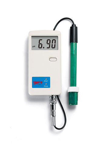 KL-012 Portable pH Meter