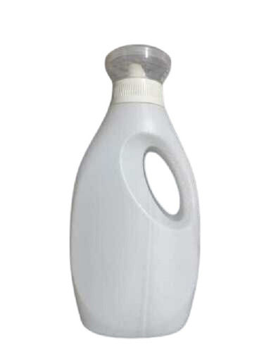 Lightweight Durable Detergent Liquid Bottle