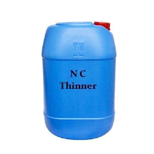 Nc Thinner - Grade: Industrial Grade