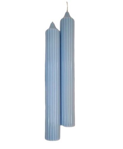 Premium Design Long Pillar Candle