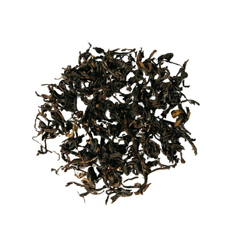Premium Black Tea - 100% Pure Dried Leaves, Natural Flowery & Fruity Aroma, Health Tea with Antioxidants