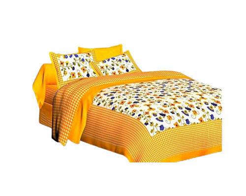 Rectangular Skin-Friendly Printed Full Size Breathable Ac Quilts