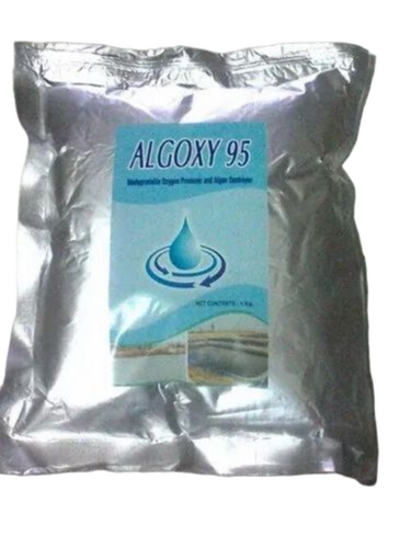 Algaecides Chemicals
