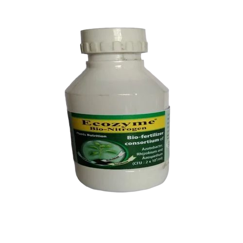 Bio Fertilizer - Application: Agriculture
