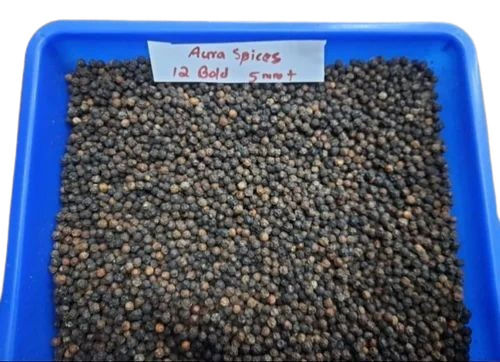 100% Pure Black Pepper Seeds