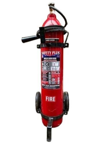 Co2 Fire Extinguisher 