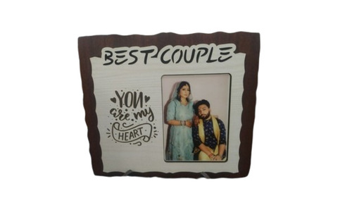 Decorative Photo Frame