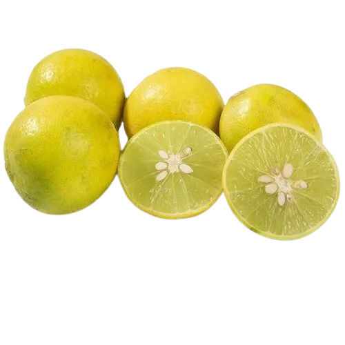 Fresh Lemons