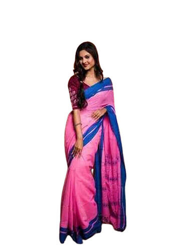 Handloom Saree